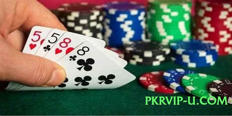 pkrbet8 Boss v3.1.0 2025 Screenshot 1