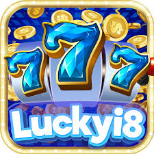 luckyi8 Bronze v7.1.0